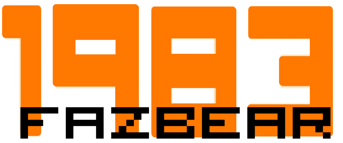 Freddy Fazbear's Pizza 1983