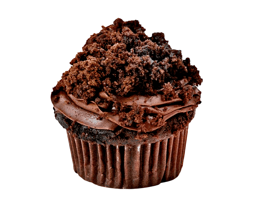 Fazbear Chocolate Cake