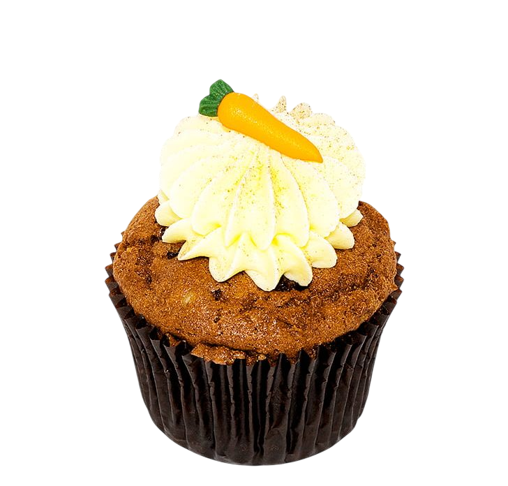 Bonnie's Carrot Cake