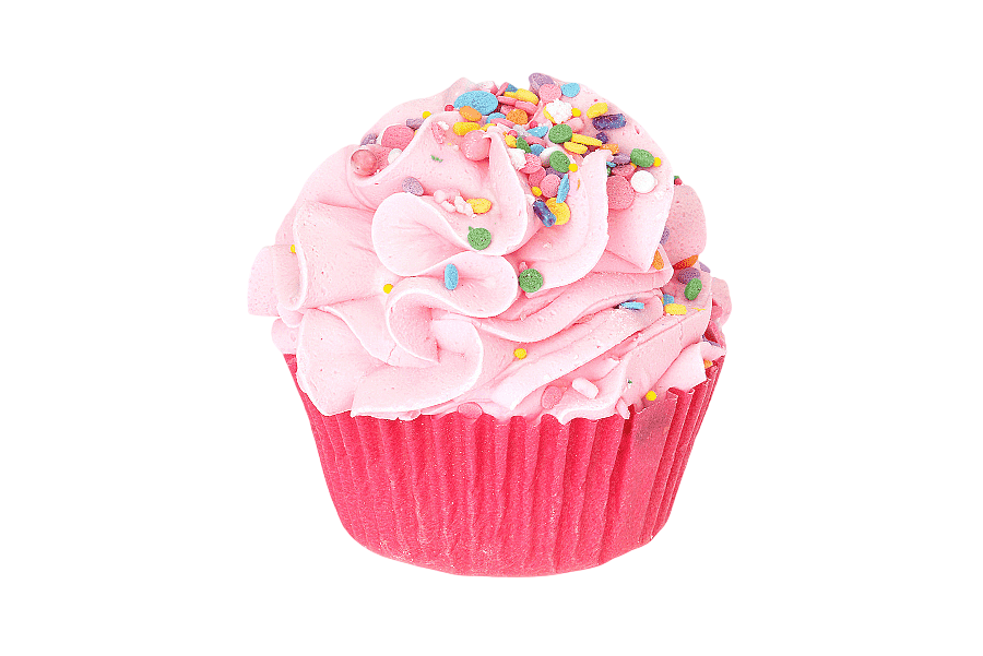 Chica's Cupcake Trio