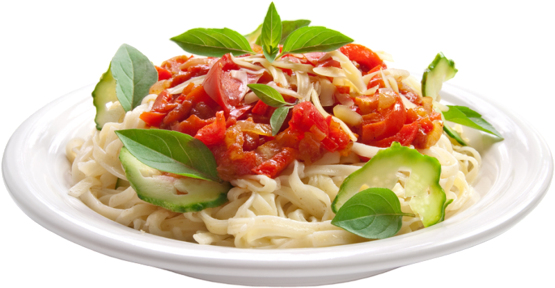 Freddy's Famous Spaghetti