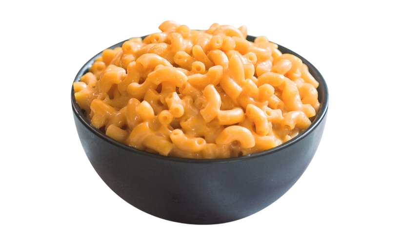 Foxy's Mac & Cheese