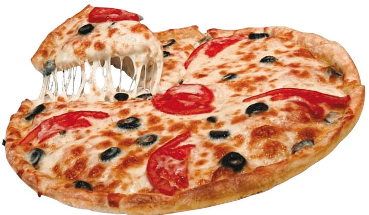 Fazbear Special Pizza